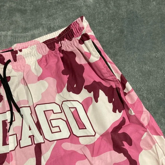 NWTS Mens Swim Trunks - Picture 6 of 11